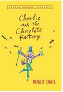 The History of Charlie and The Chocolate Factory