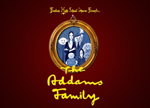 Meet the cast of The Addams Family
