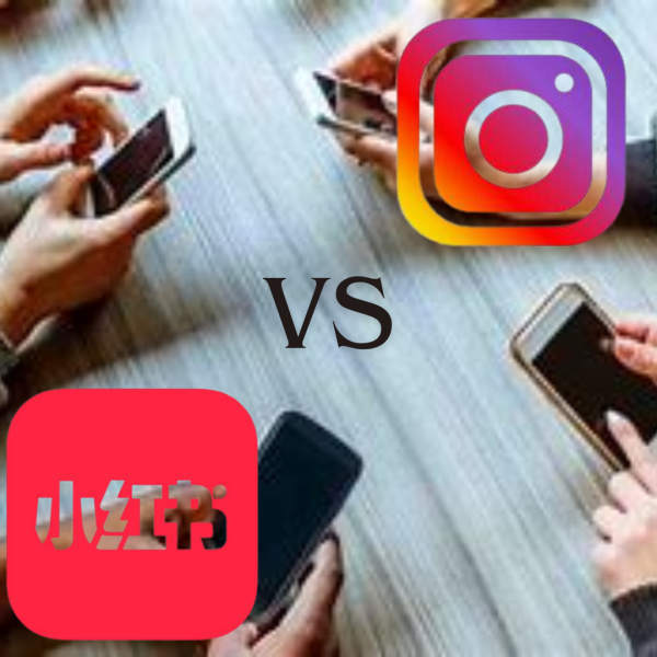 REDnote and Instagram Reels compete to become the next big social media platform after TikTok gets banned.