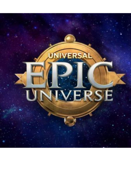 Universal's Epic Universe