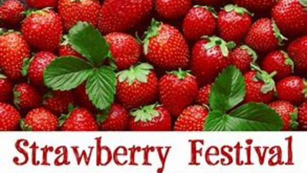 Florida Strawberry Festival