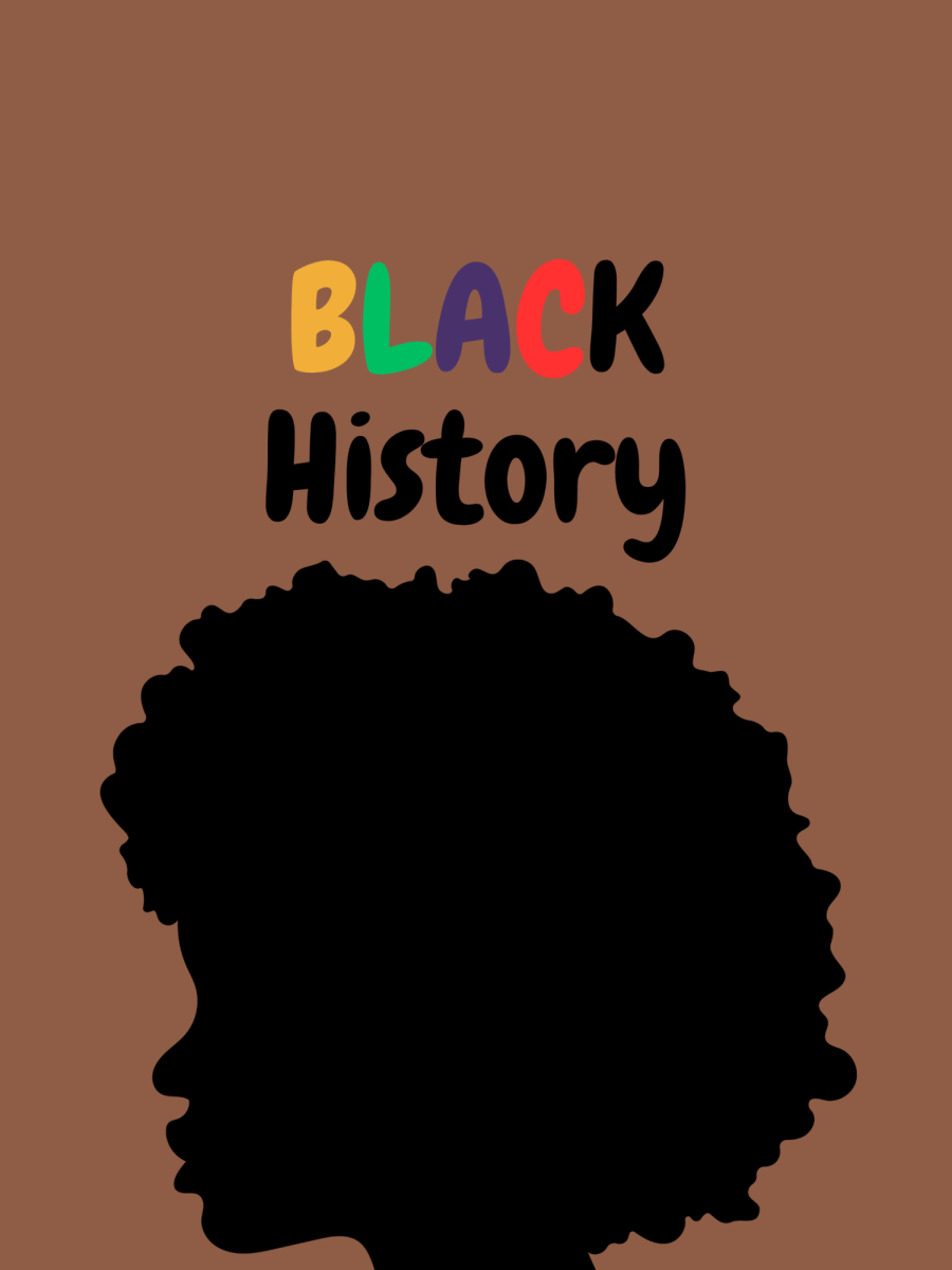 Celebrating Black History Month: Honoring the Past, Inspiring the Future