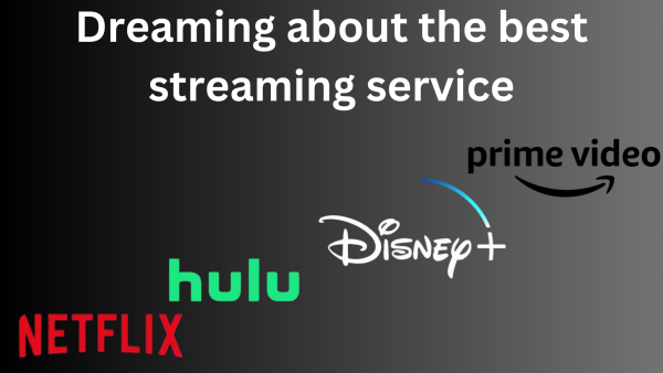 Review of popular streaming services